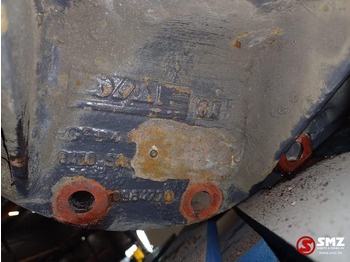Différentiel pour Camion DAF Occ differentiëel AAS1347 i=2,69 DAF: photos 5