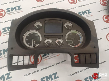 Panel de instrumentos DAF