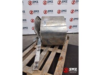 Catalyseur pour Camion DAF Occ katalysator DAF XF 105 EURO 5 1747245: photos 2