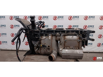 Catalyseur DAF