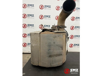Catalyseur pour Camion DAF Occ katalysator Euro 5 DAF: photos 4