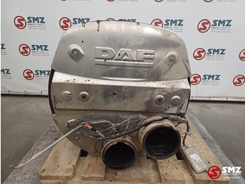 Catalyseur DAF