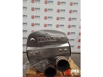 Catalyseur DAF