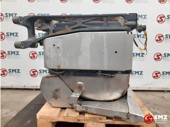 Catalyseur pour Camion DAF Occ katalysator Euro 6 DAF: photos 4