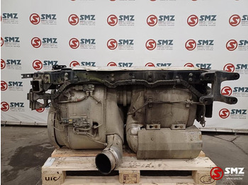 Catalyseur pour Camion DAF Occ katalysator Euro 6 DAF: photos 2