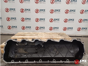 Moteur et pièces pour Camion DAF Occ kleppendeksel MX13 DAF: photos 5