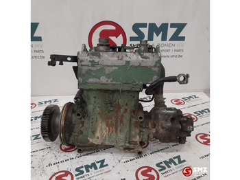 Moteur et pièces KRACHT