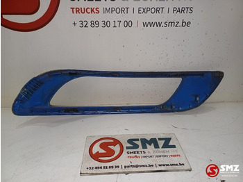 Cabine et intérieur pour Camion DAF Occ mistlampkap rechts DAF: photos 2