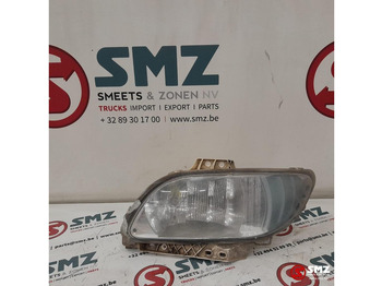 Feu anti-brouillard DAF