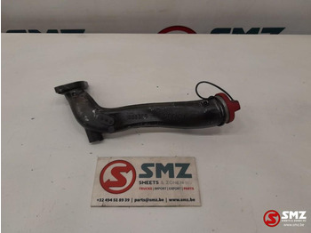 Moteur et pièces DAF
