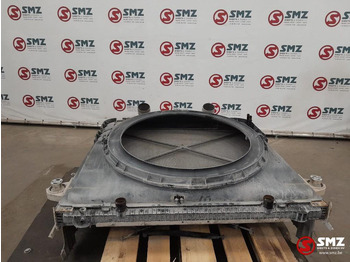 Radiateur pour Camion DAF Occ radiator + intercooler DAF: photos 2