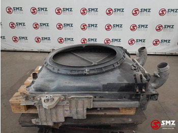 Radiateur pour Camion DAF Occ radiator + intercooler DAF: photos 3