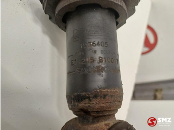 Amortisseurs pour Camion DAF Occ set cabineschokdempers DAF: photos 5