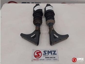 Amortisseurs pour Camion DAF Occ set cabineschokdempers DAF: photos 2 Amortisseurs pour Camion DAF Occ set cabineschokdempers DAF: photos 2