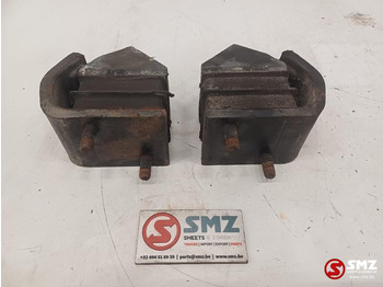 Support de moteur DAF