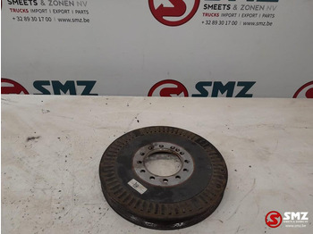 Moteur et pièces DAF