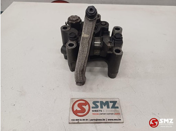 Moteur et pièces pour Camion DAF Occ tuimelaar MX340 DAF: photos 4