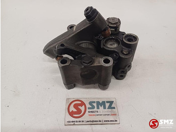 Moteur et pièces DAF