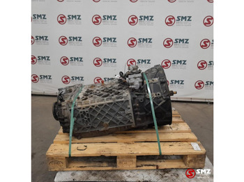 Boîte de vitesse DAF