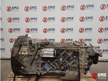 Boîte de vitesse DAF