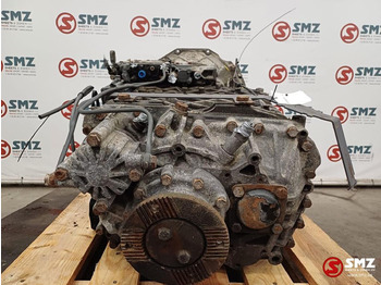 Boîte de vitesse pour Camion DAF Occ versnellingsbak 16S2323TD DAF: photos 3