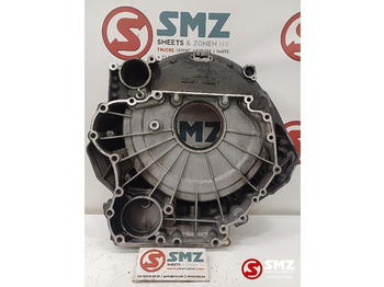 Moteur et pièces DAF