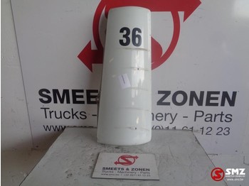 Aérodynamique/ Spoilers DAF