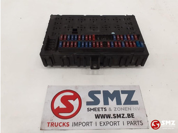 Système électrique DAF