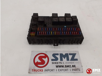 Système électrique DAF