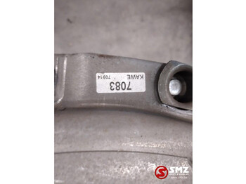 Embrayage et pièces pour Camion neuf Diversen Drukgroep MAN MERCEDES IVECO DAF: photos 2