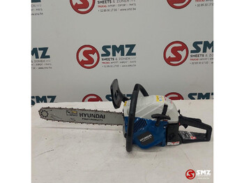 Matériel de chantier HYUNDAI