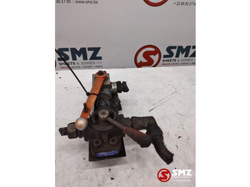 Hydraulique pour Camion Diversen Occ hydraulisch driewegventiel OMFB: photos 2