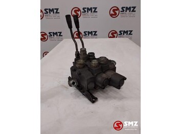 Hydraulique