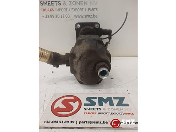 Pompe hydraulique pour Camion Diversen Occ hydraulische pomp + PTO NPH73D 105-011-10735 1: photos 3