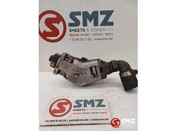 Pompe hydraulique PARKER