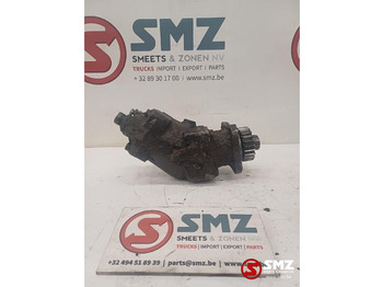 Pompe hydraulique