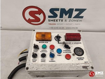 Système électrique