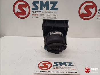 Système électrique pour Camion Diversen Occ tachograaf Veedor Root 8400: photos 2