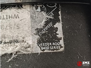 Système électrique pour Camion Diversen Occ tachograaf Veedor Root 8400: photos 5