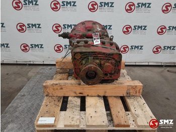 Boîte de vitesse pour Camion Diversen Occ versnellingsbak H41060 Eaton: photos 4 Boîte de vitesse pour Camion Diversen Occ versnellingsbak H41060 Eaton: photos 4