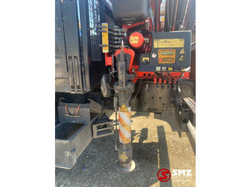Flèche FASSI Occ Autolaadkraan Fassi F170A2.3 + radio: photos 4