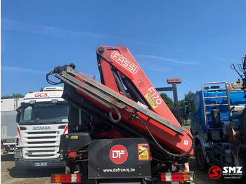 Flèche FASSI