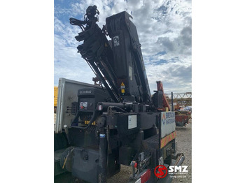 Flèche HIAB