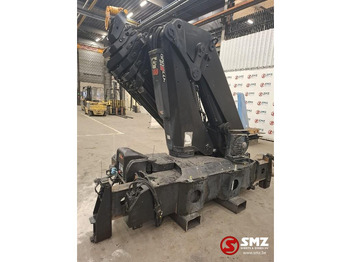 Flèche HIAB