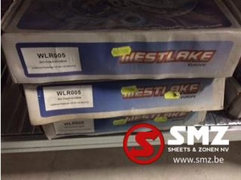 Embrayage et pièces HONDA