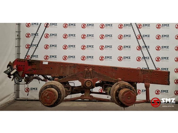 Frame/ Châssis IVECO