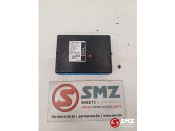 Bloc de gestion IVECO