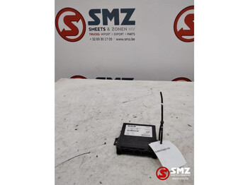 Bloc de gestion IVECO