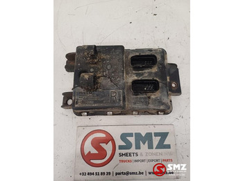 Bloc de gestion IVECO