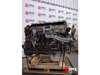 Moteur IVECO